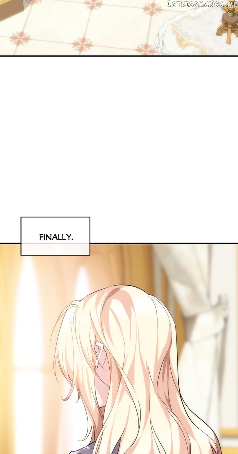 Renia, the Crazy Princess Chapter 39 - page 3