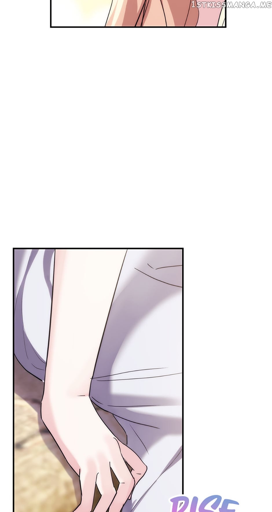 Renia, the Crazy Princess Chapter 39 - page 30