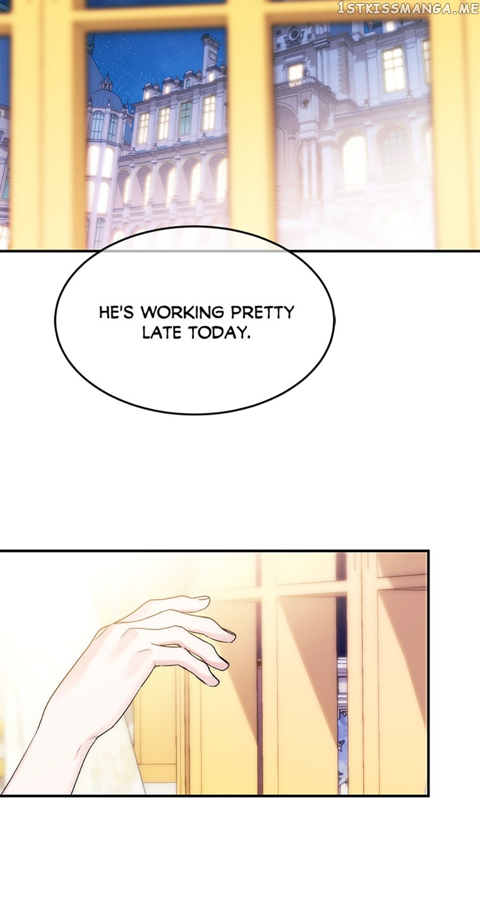 Renia, the Crazy Princess Chapter 39 - page 33