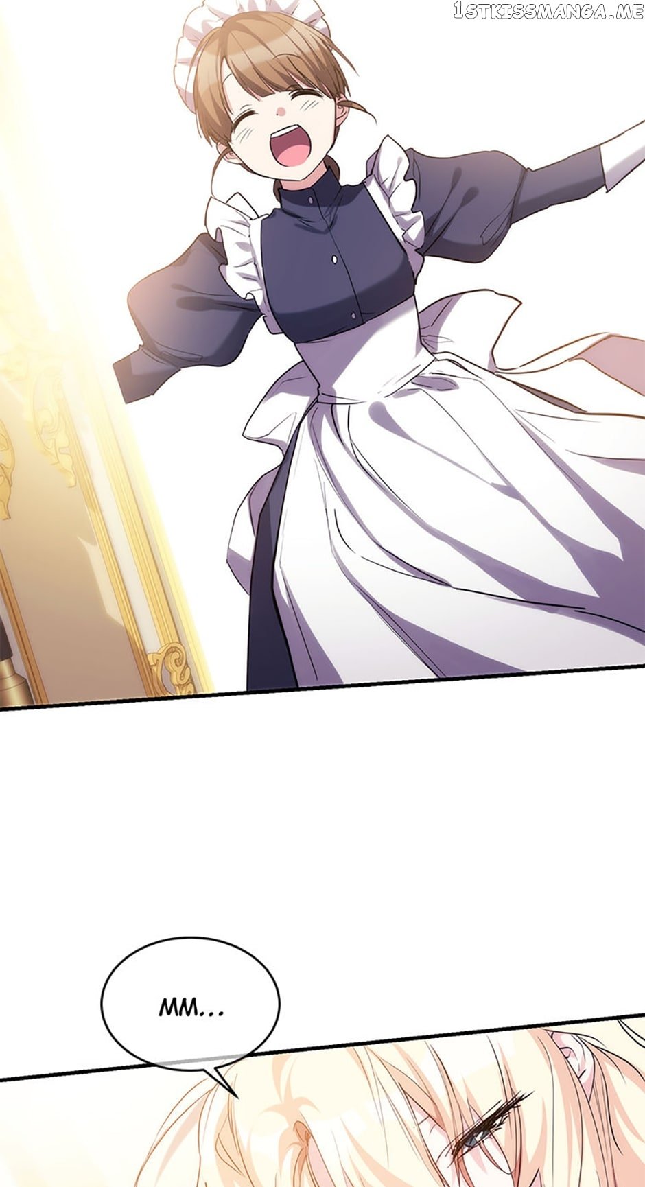 Renia, the Crazy Princess Chapter 39 - page 38