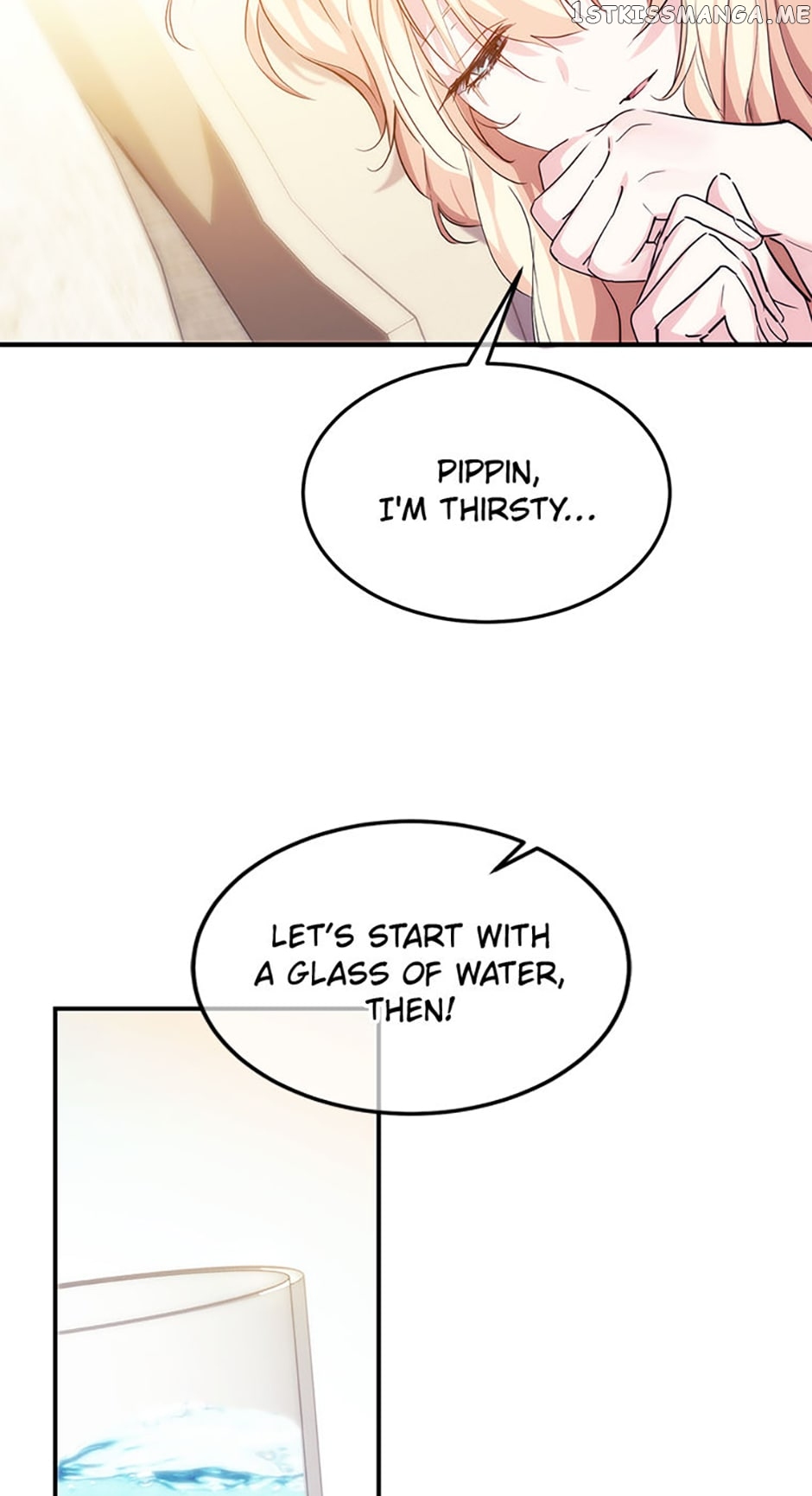 Renia, the Crazy Princess Chapter 39 - page 39