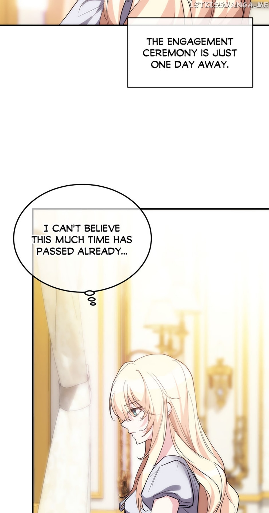 Renia, the Crazy Princess Chapter 39 - page 4
