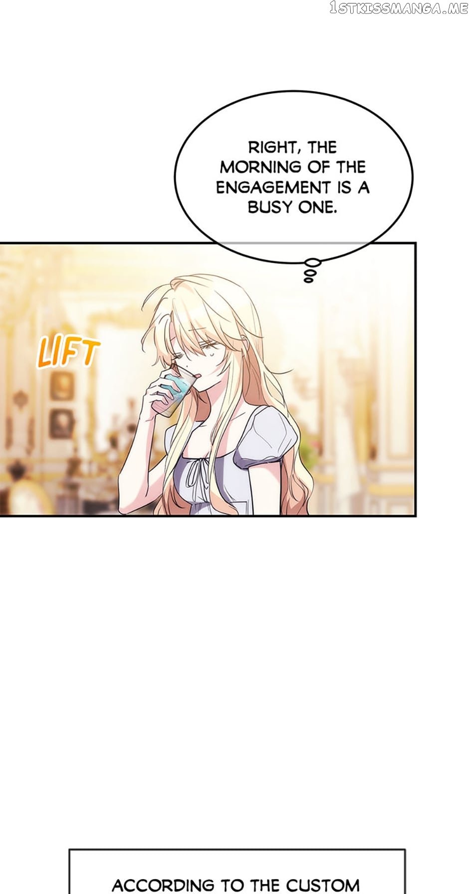 Renia, the Crazy Princess Chapter 39 - page 41