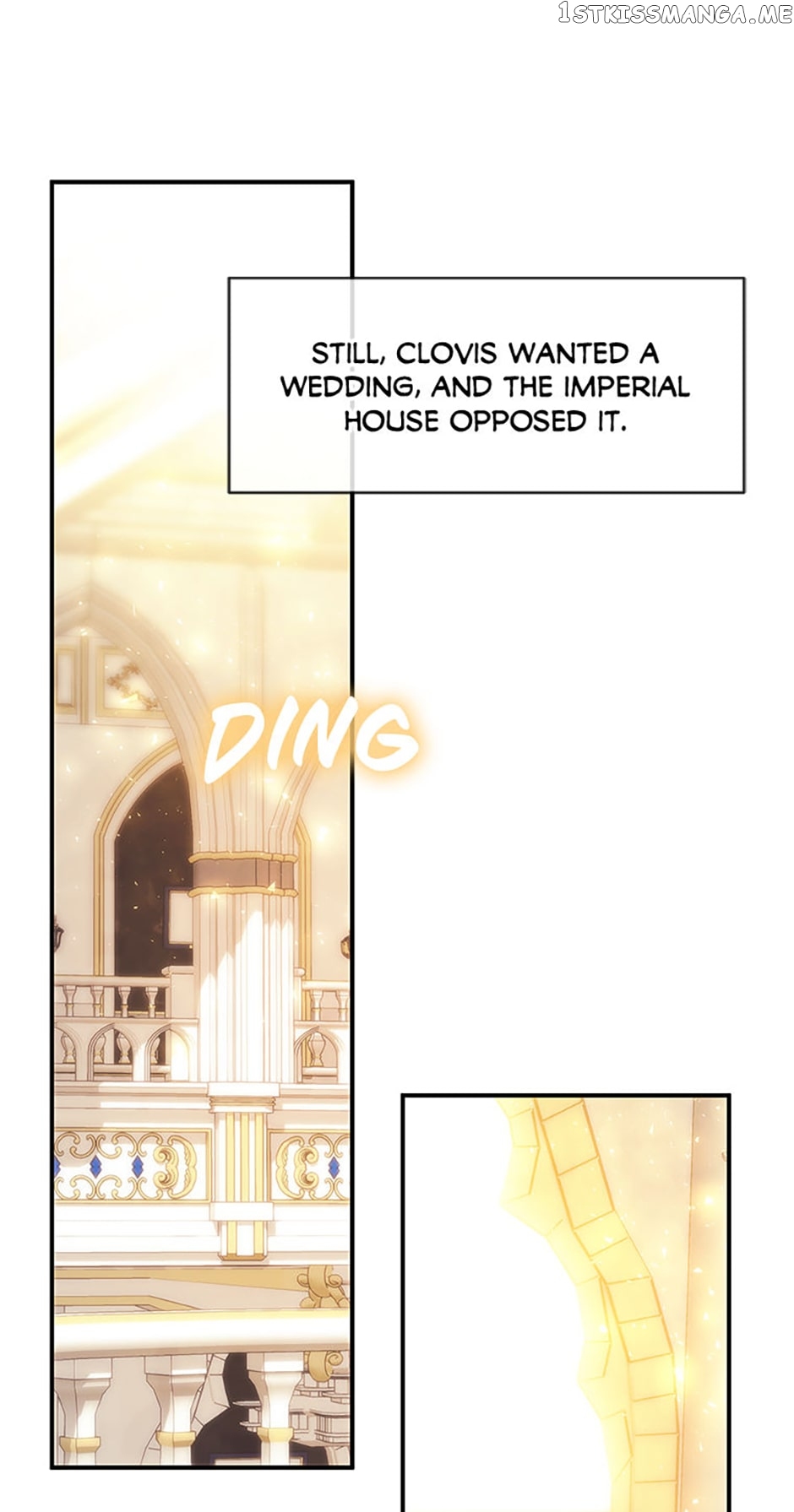 Renia, the Crazy Princess Chapter 39 - page 45