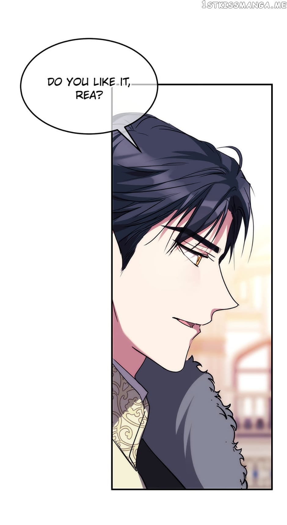 Renia, the Crazy Princess Chapter 39 - page 48