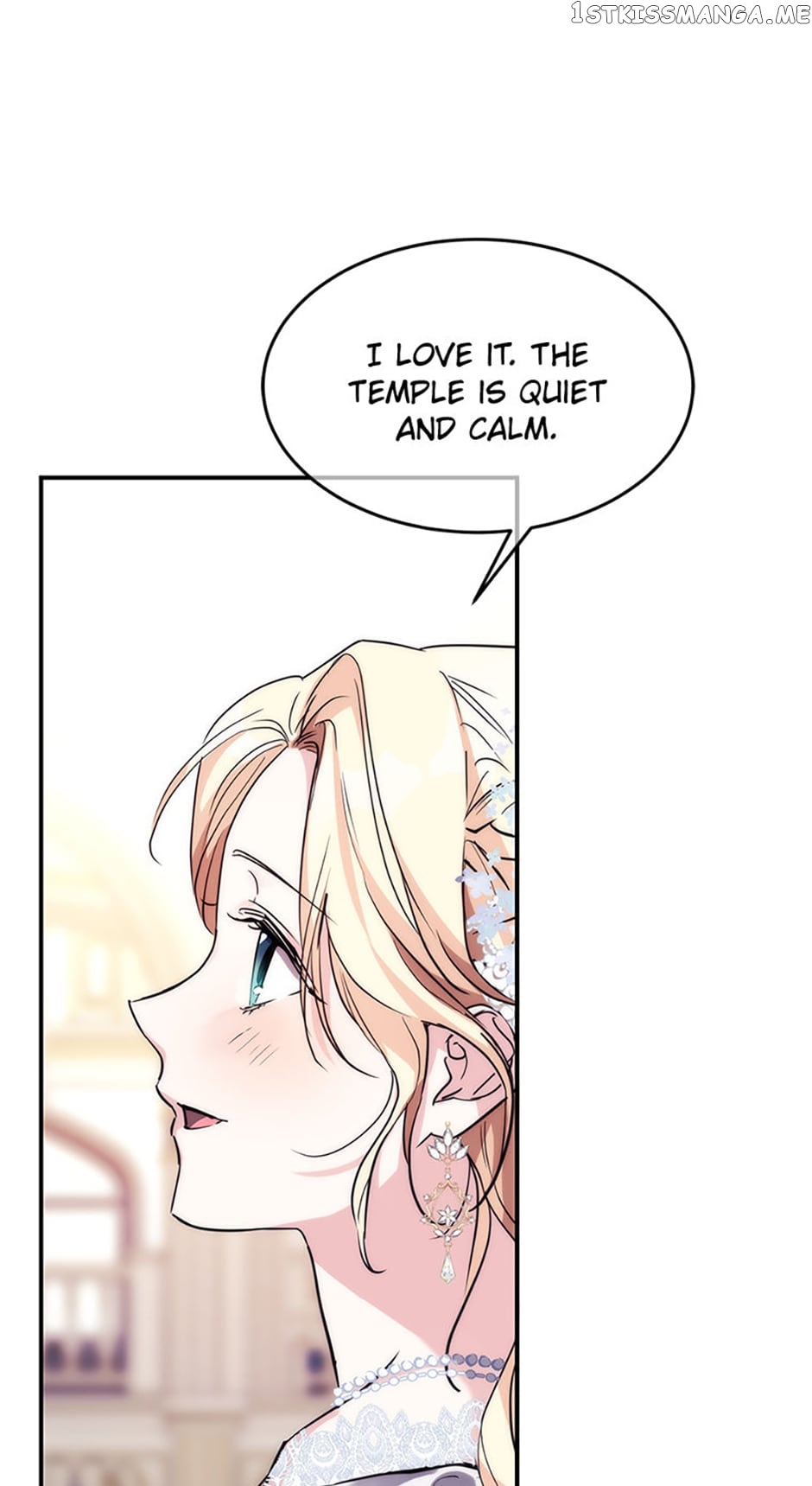 Renia, the Crazy Princess Chapter 39 - page 49