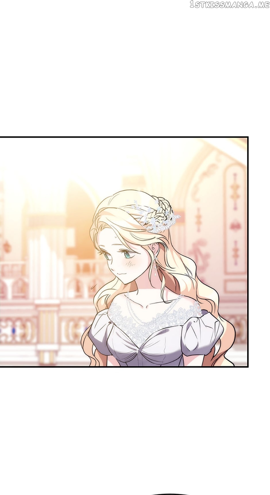 Renia, the Crazy Princess Chapter 39 - page 51