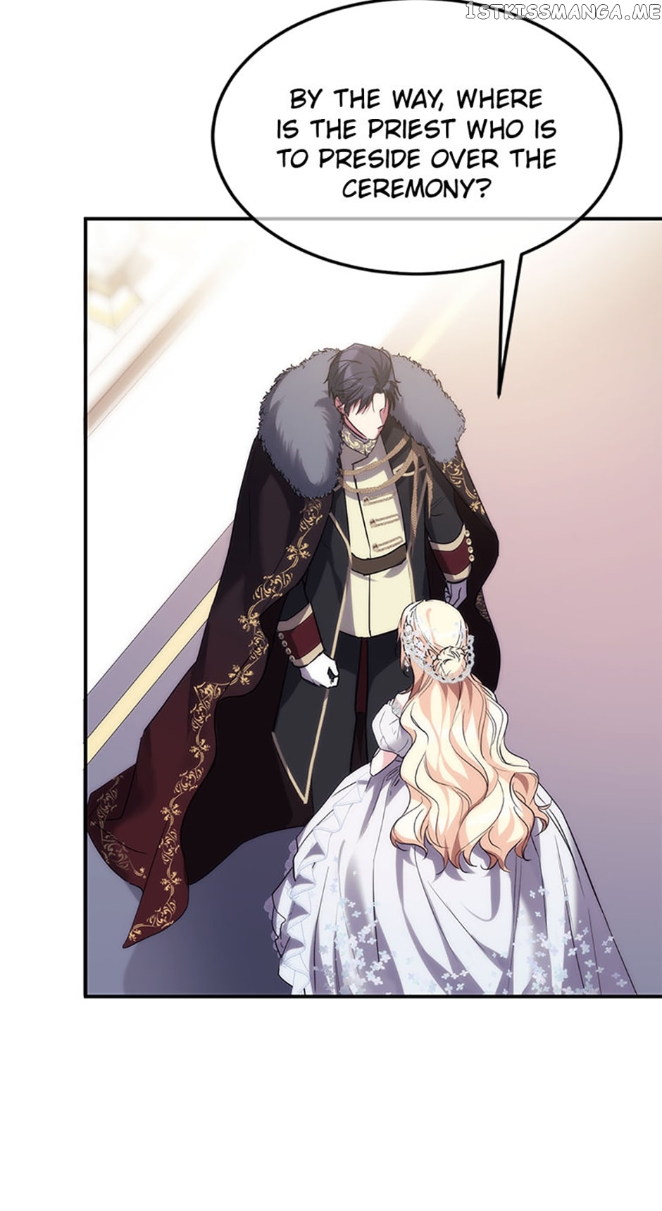 Renia, the Crazy Princess Chapter 39 - page 52