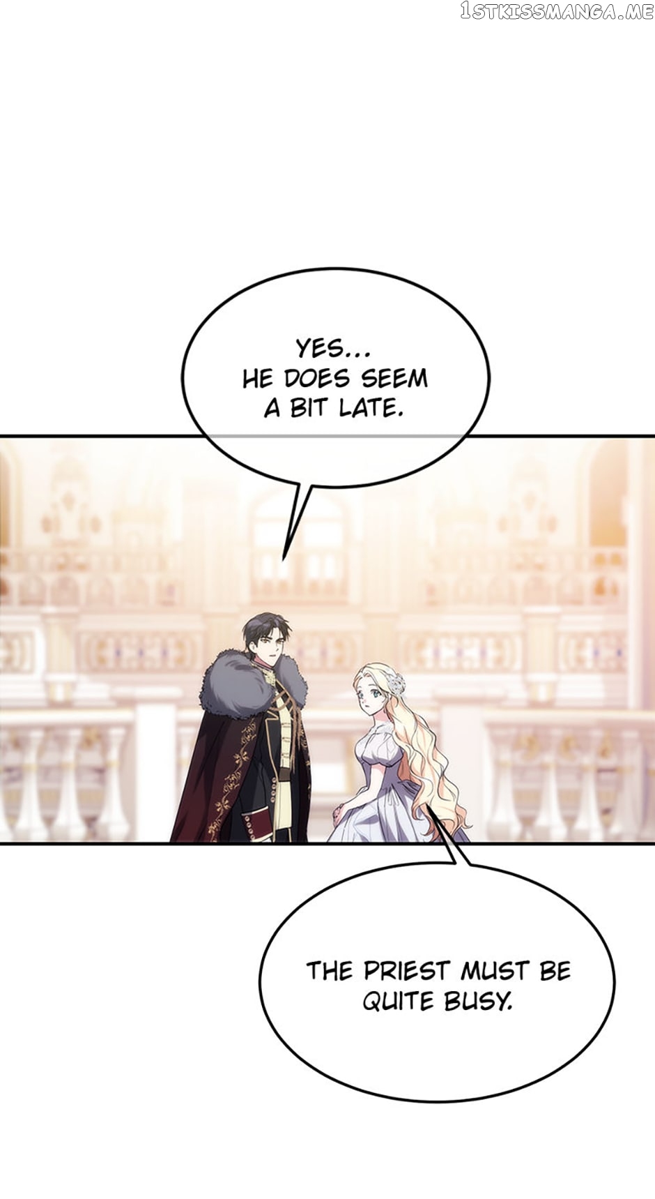 Renia, the Crazy Princess Chapter 39 - page 53