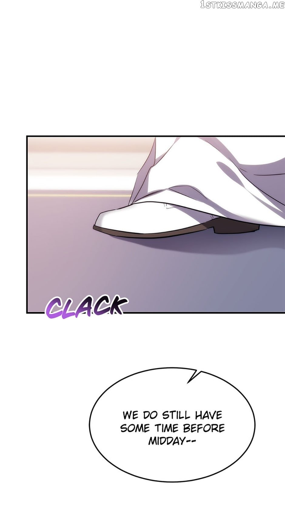 Renia, the Crazy Princess Chapter 39 - page 54