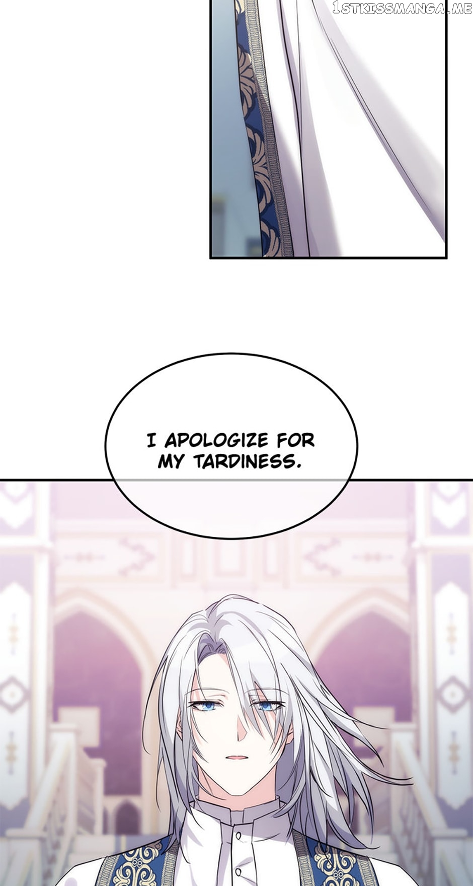 Renia, the Crazy Princess Chapter 39 - page 56