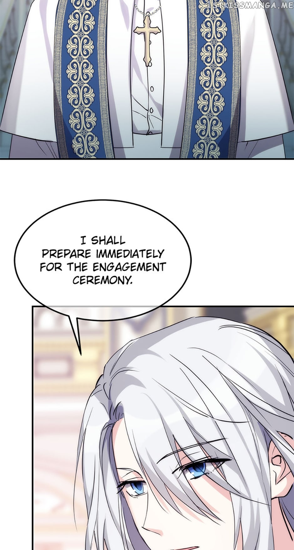 Renia, the Crazy Princess Chapter 39 - page 57