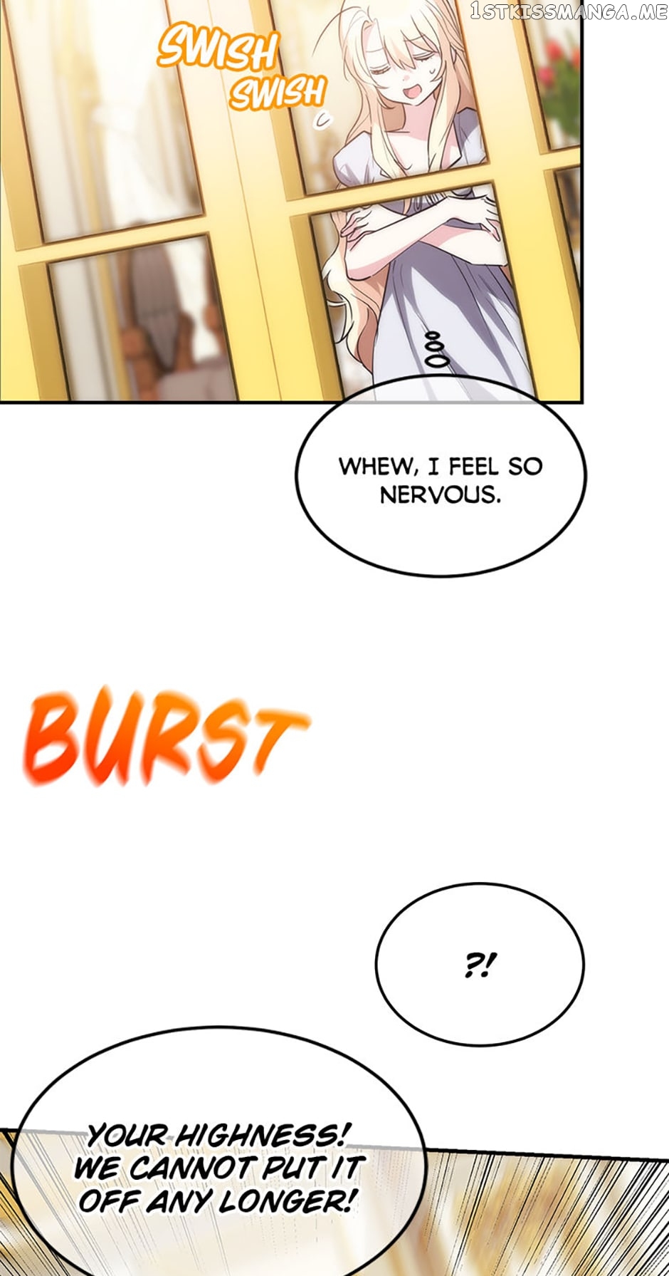 Renia, the Crazy Princess Chapter 39 - page 6