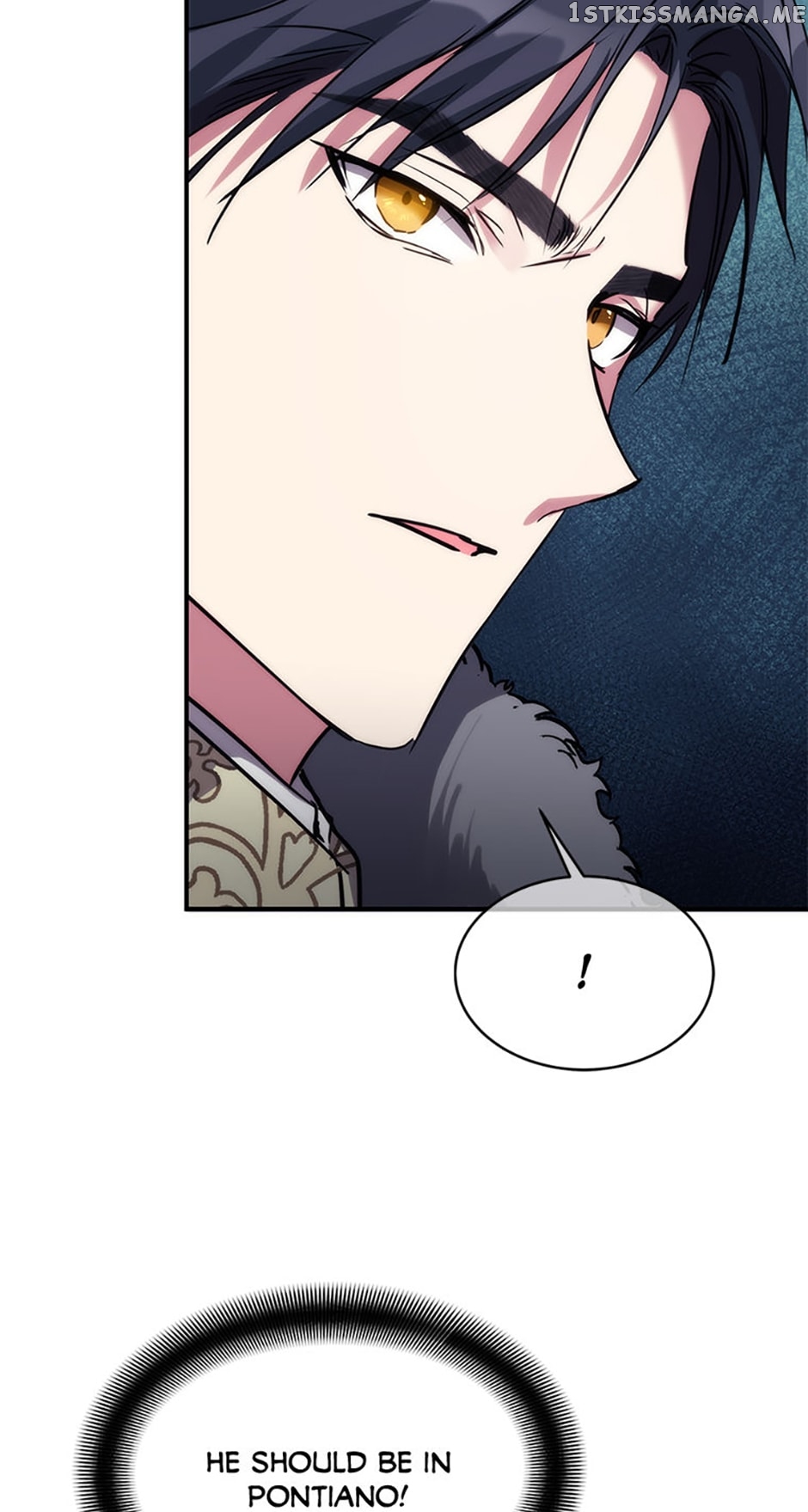 Renia, the Crazy Princess Chapter 39 - page 60