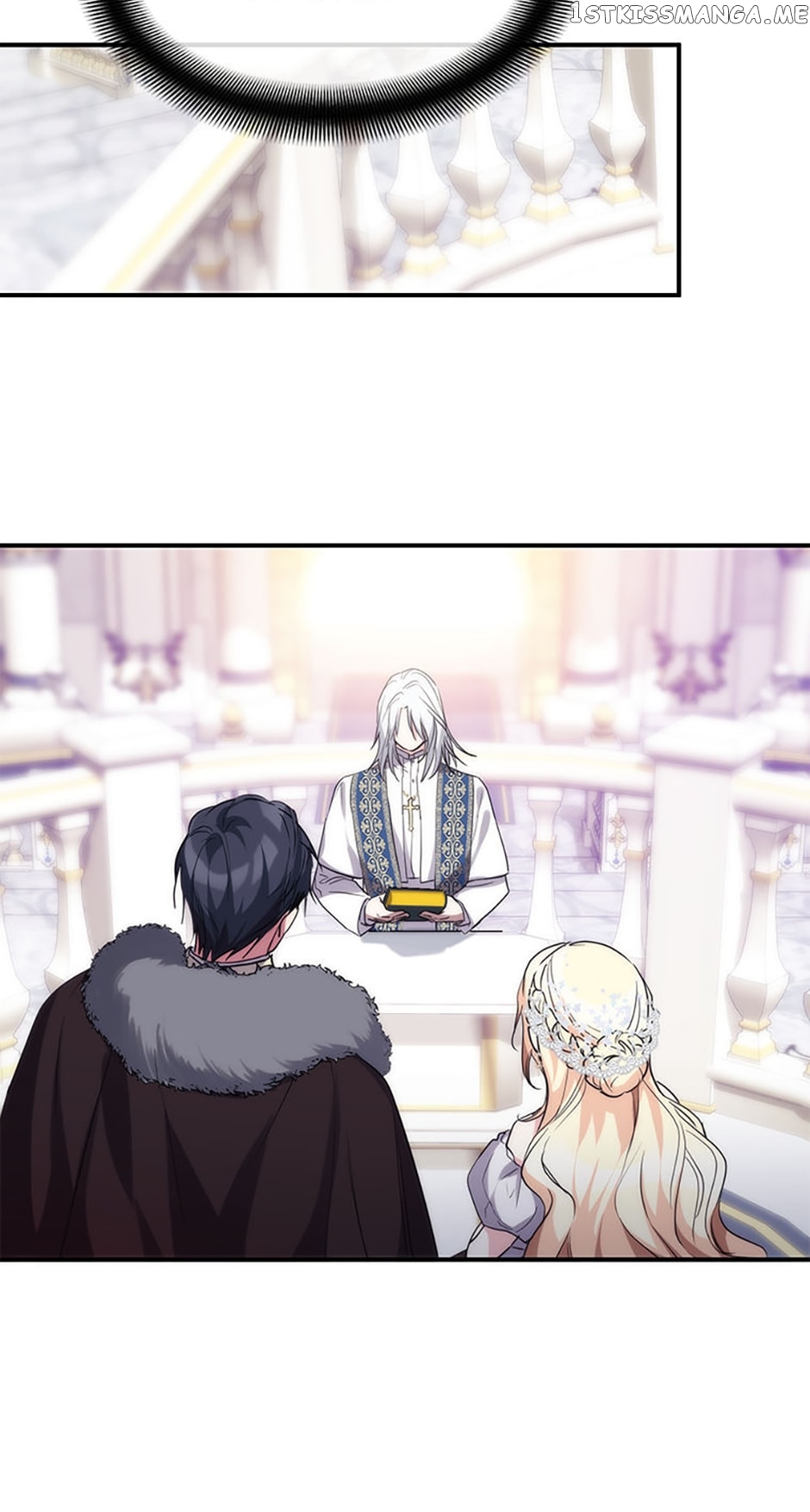 Renia, the Crazy Princess Chapter 39 - page 61