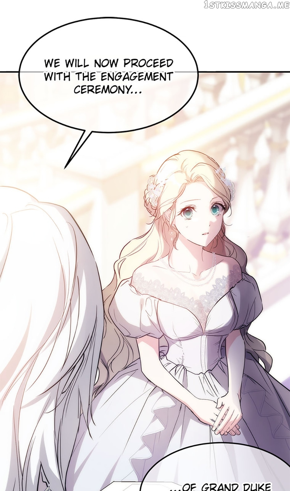 Renia, the Crazy Princess Chapter 39 - page 62