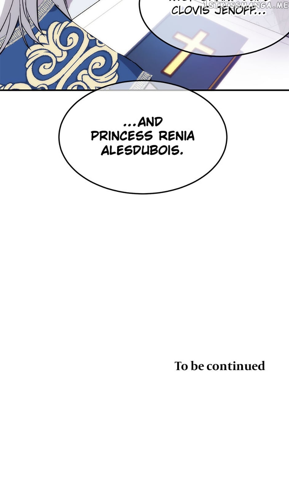Renia, the Crazy Princess Chapter 39 - page 63