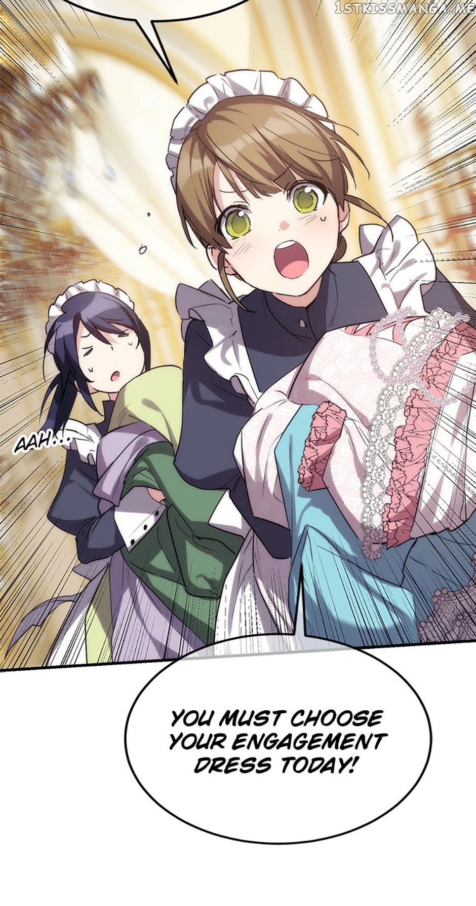 Renia, the Crazy Princess Chapter 39 - page 7