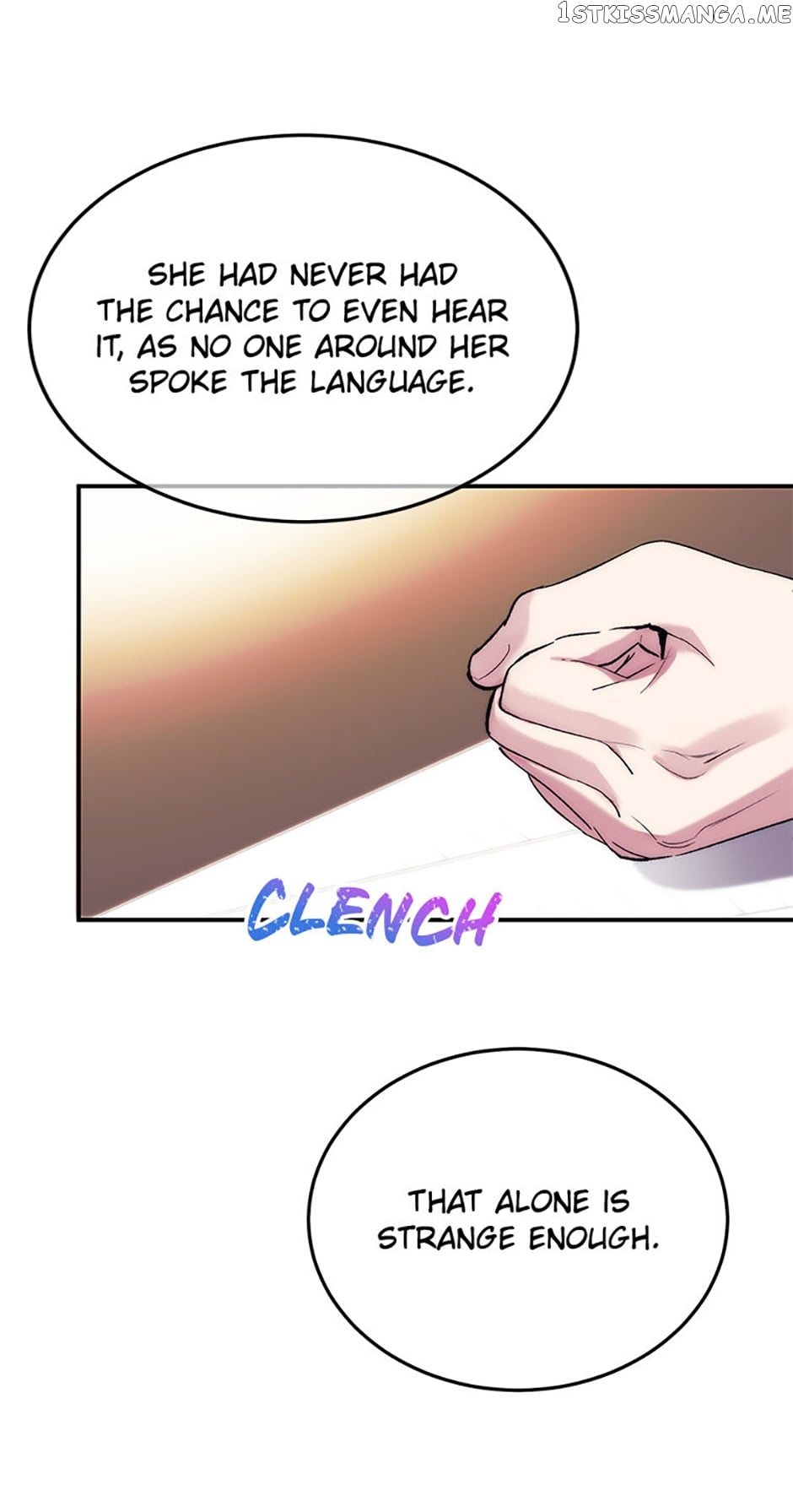Renia, the Crazy Princess Chapter 38 - page 15