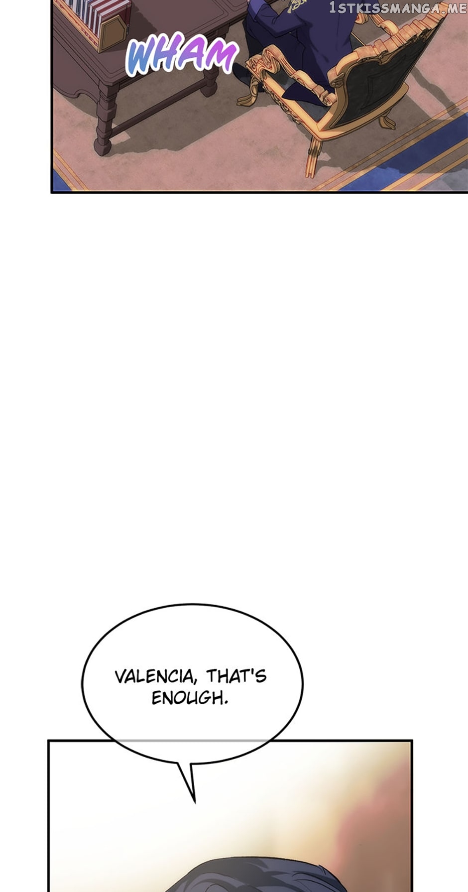 Renia, the Crazy Princess Chapter 38 - page 19
