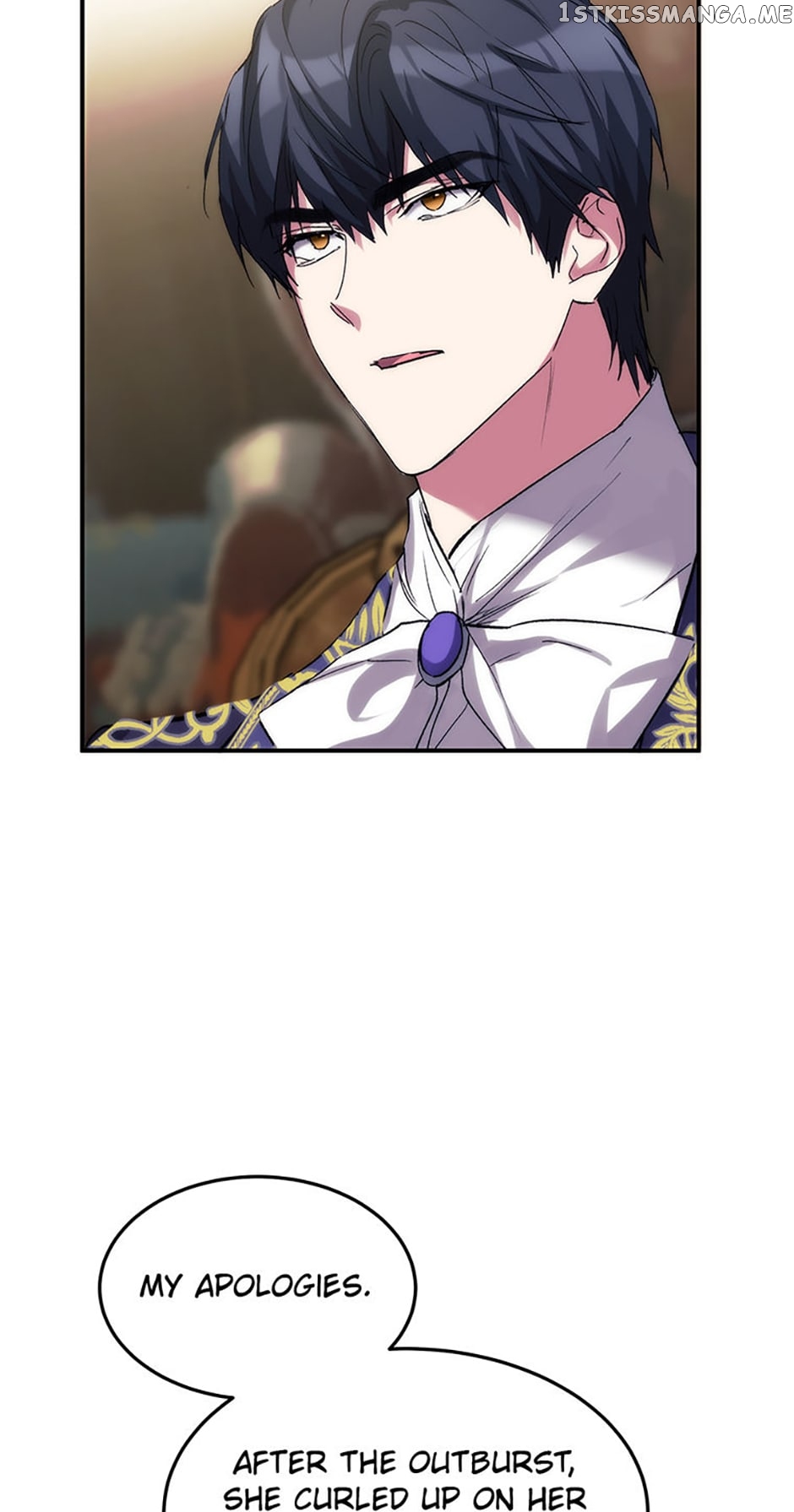 Renia, the Crazy Princess Chapter 38 - page 20