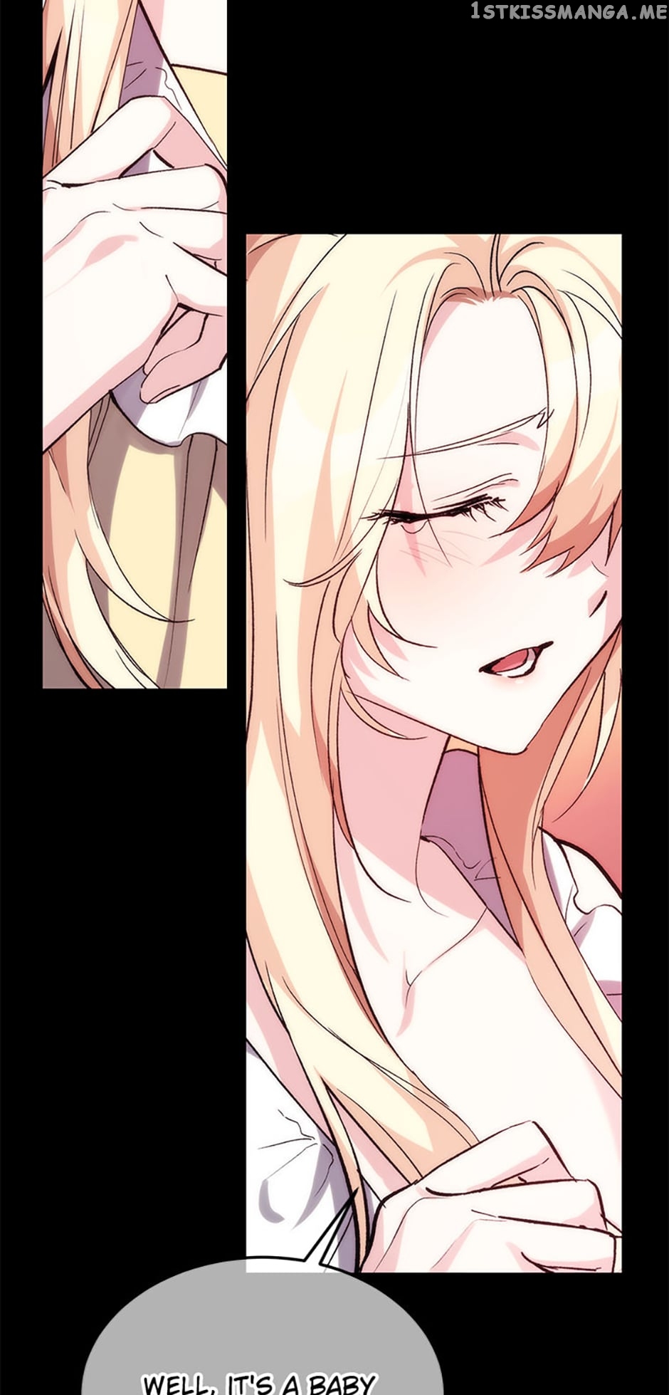 Renia, the Crazy Princess Chapter 38 - page 3