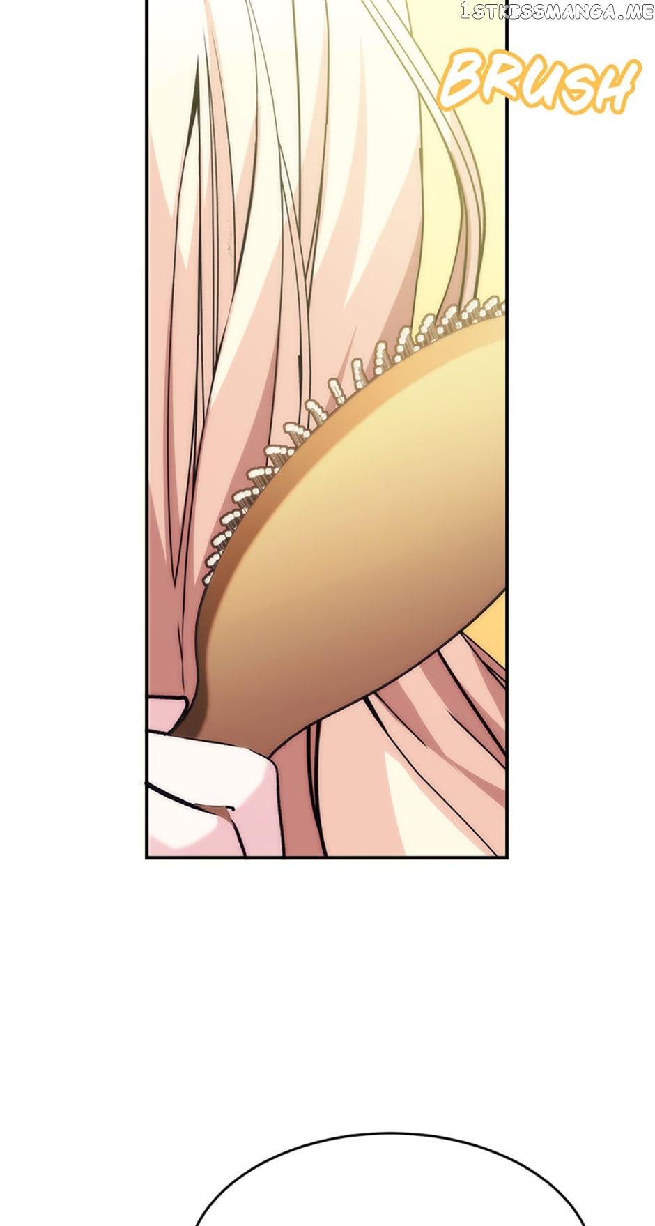 Renia, the Crazy Princess Chapter 38 - page 31