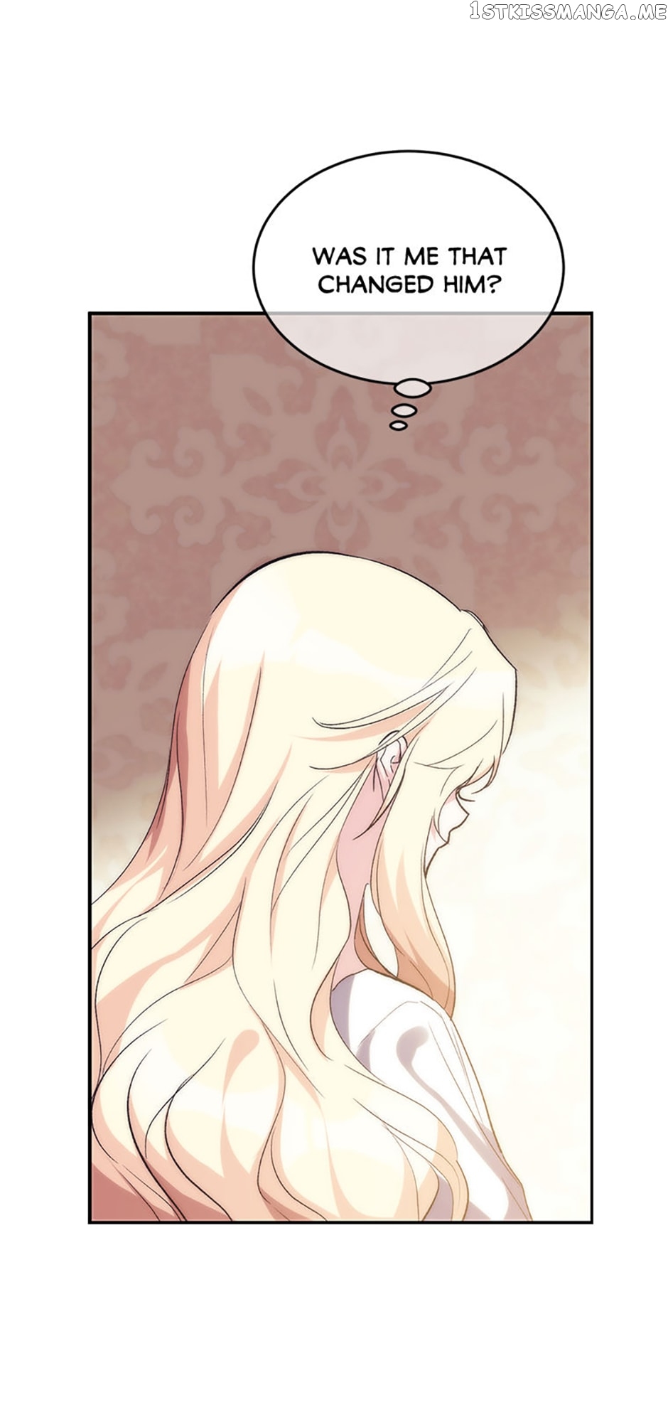 Renia, the Crazy Princess Chapter 38 - page 35