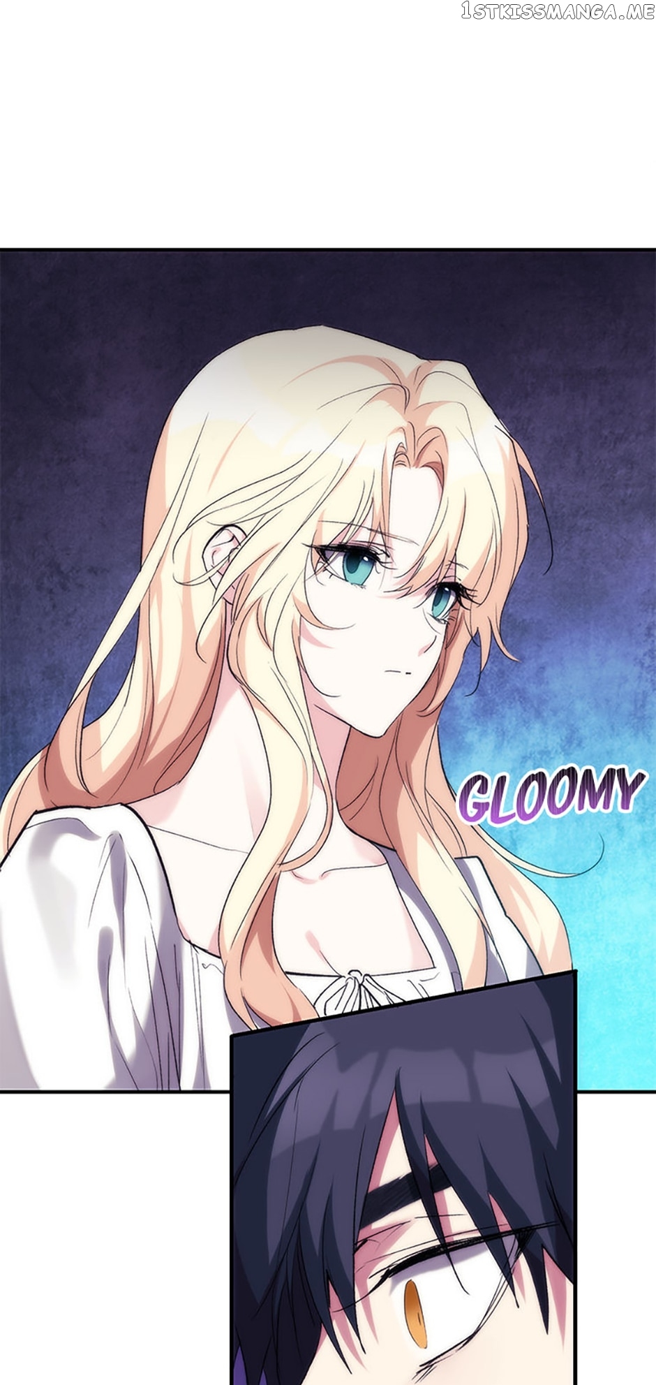 Renia, the Crazy Princess Chapter 38 - page 37