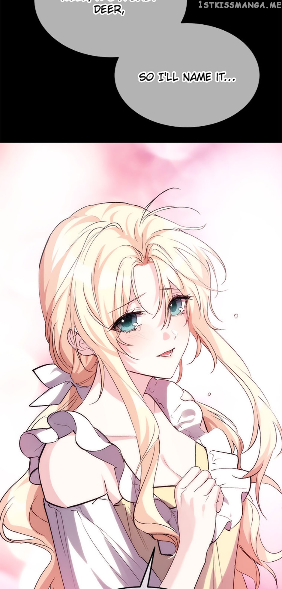 Renia, the Crazy Princess Chapter 38 - page 4