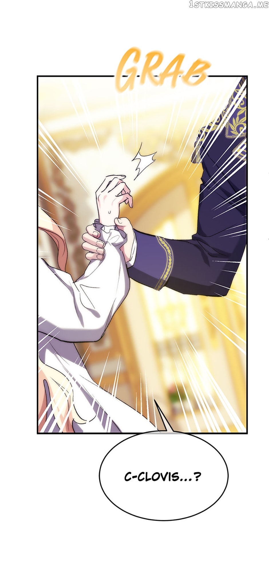 Renia, the Crazy Princess Chapter 38 - page 40
