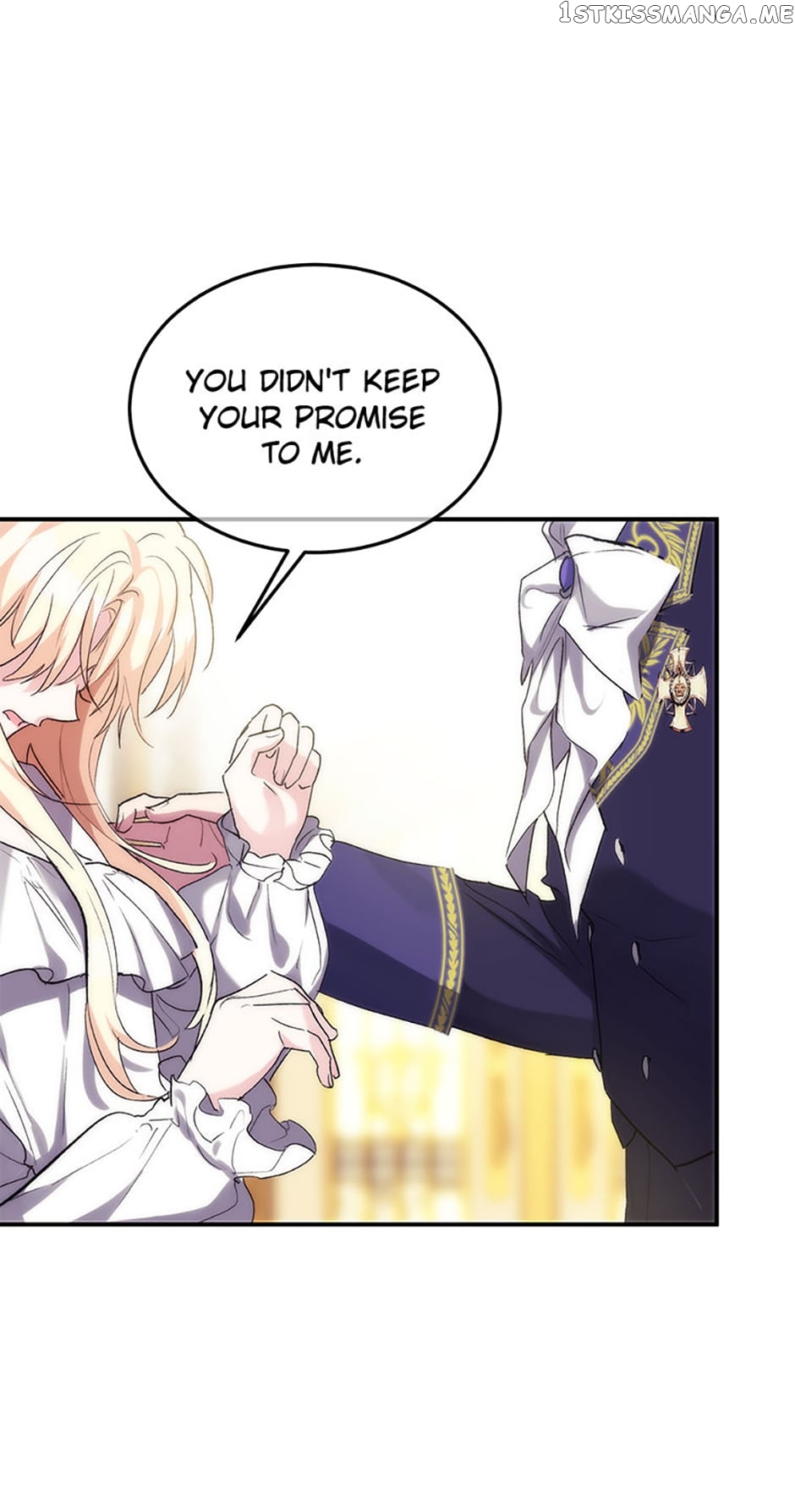 Renia, the Crazy Princess Chapter 38 - page 44