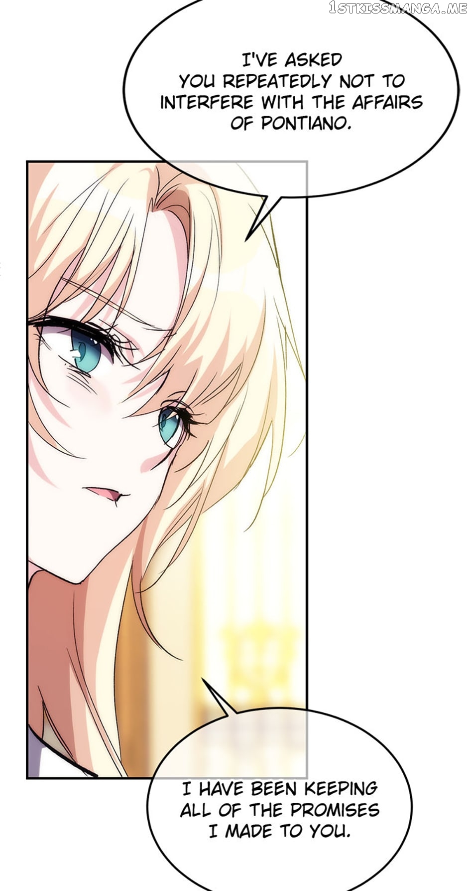 Renia, the Crazy Princess Chapter 38 - page 48