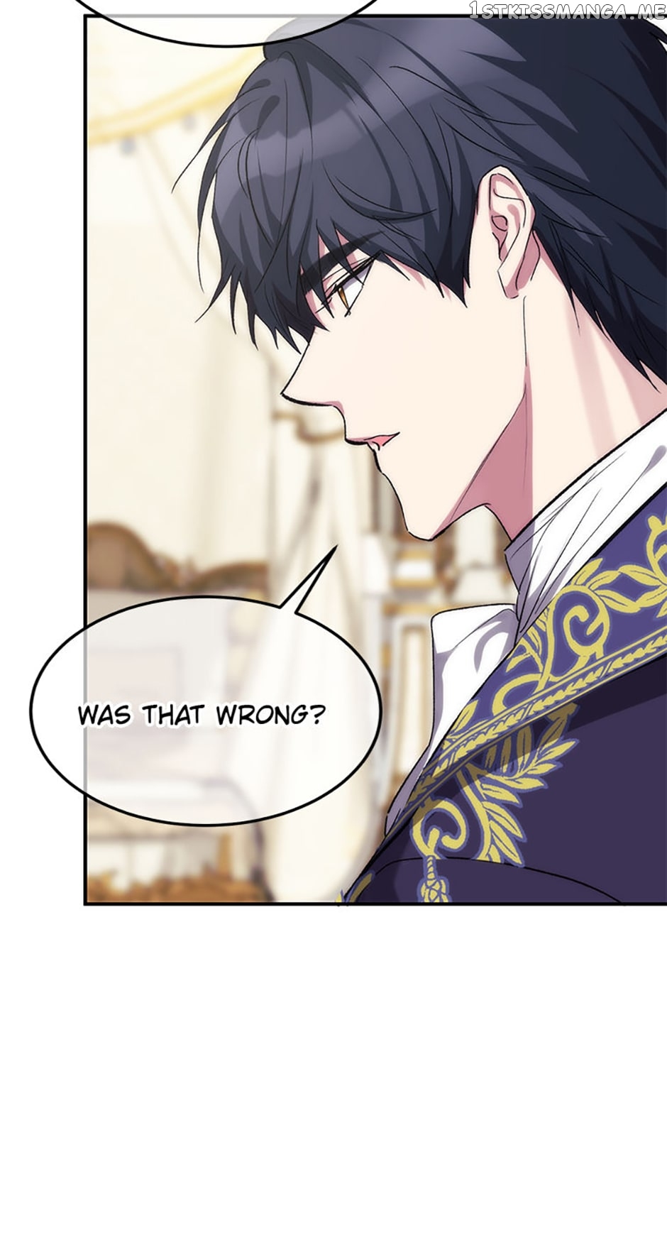 Renia, the Crazy Princess Chapter 38 - page 54