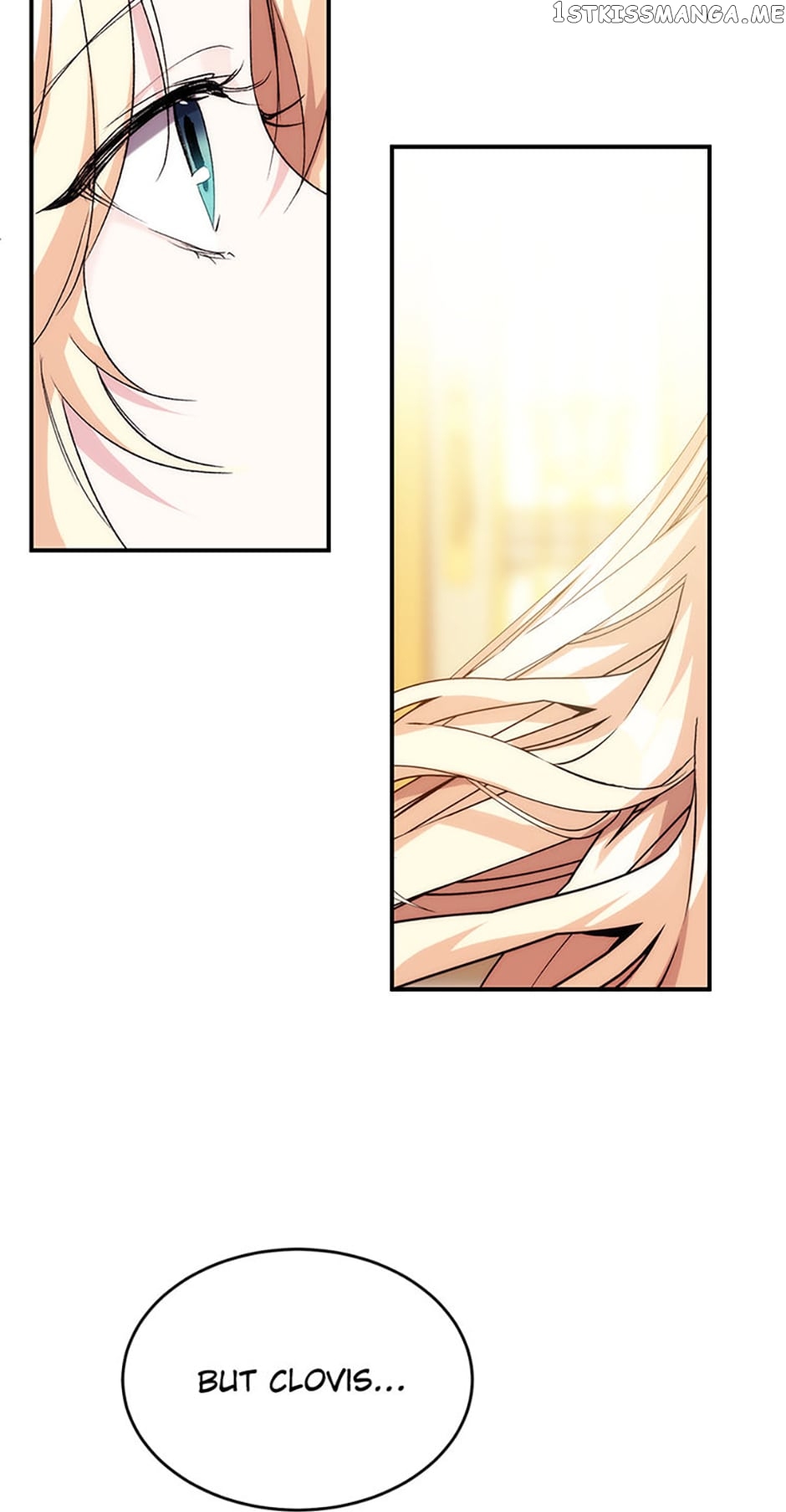 Renia, the Crazy Princess Chapter 38 - page 61
