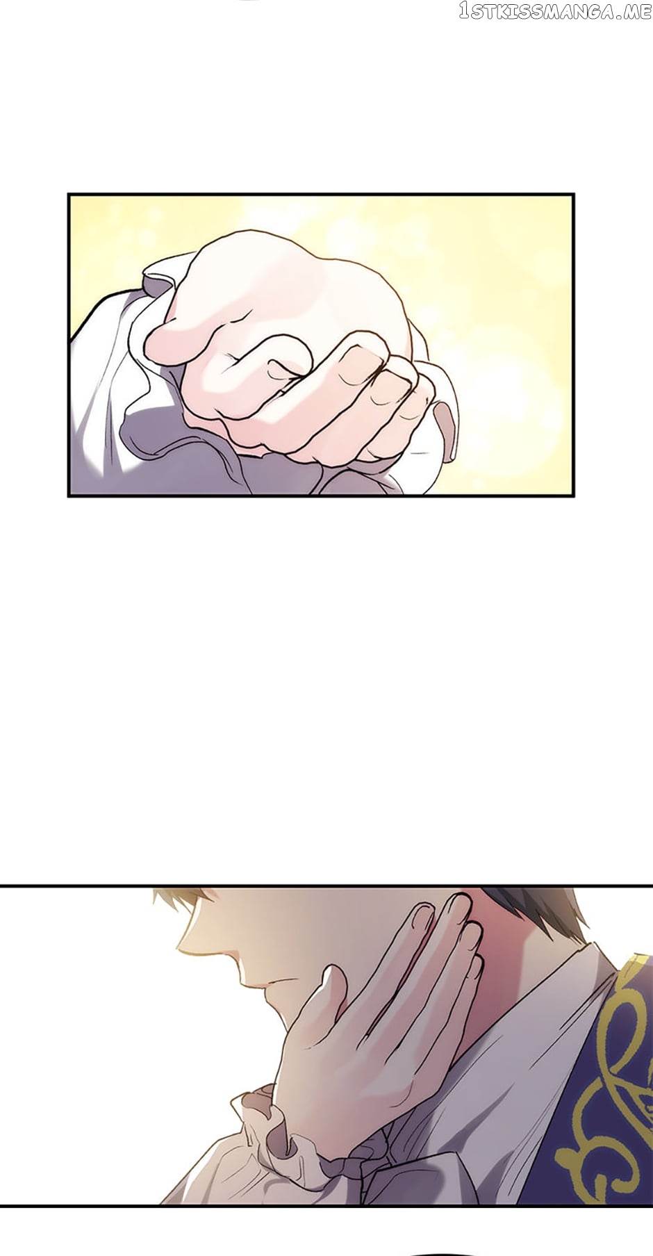 Renia, the Crazy Princess Chapter 38 - page 62