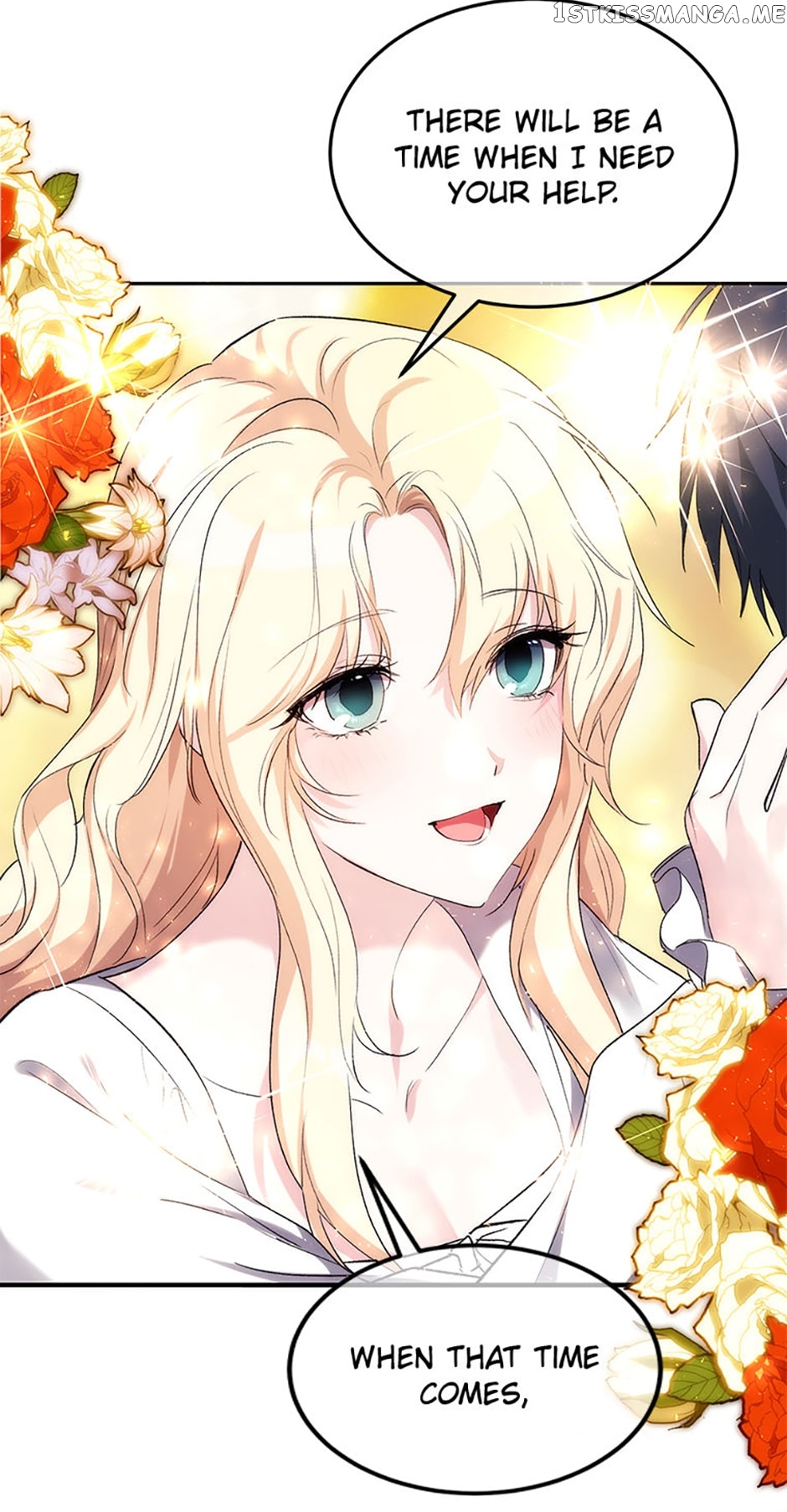 Renia, the Crazy Princess Chapter 38 - page 63
