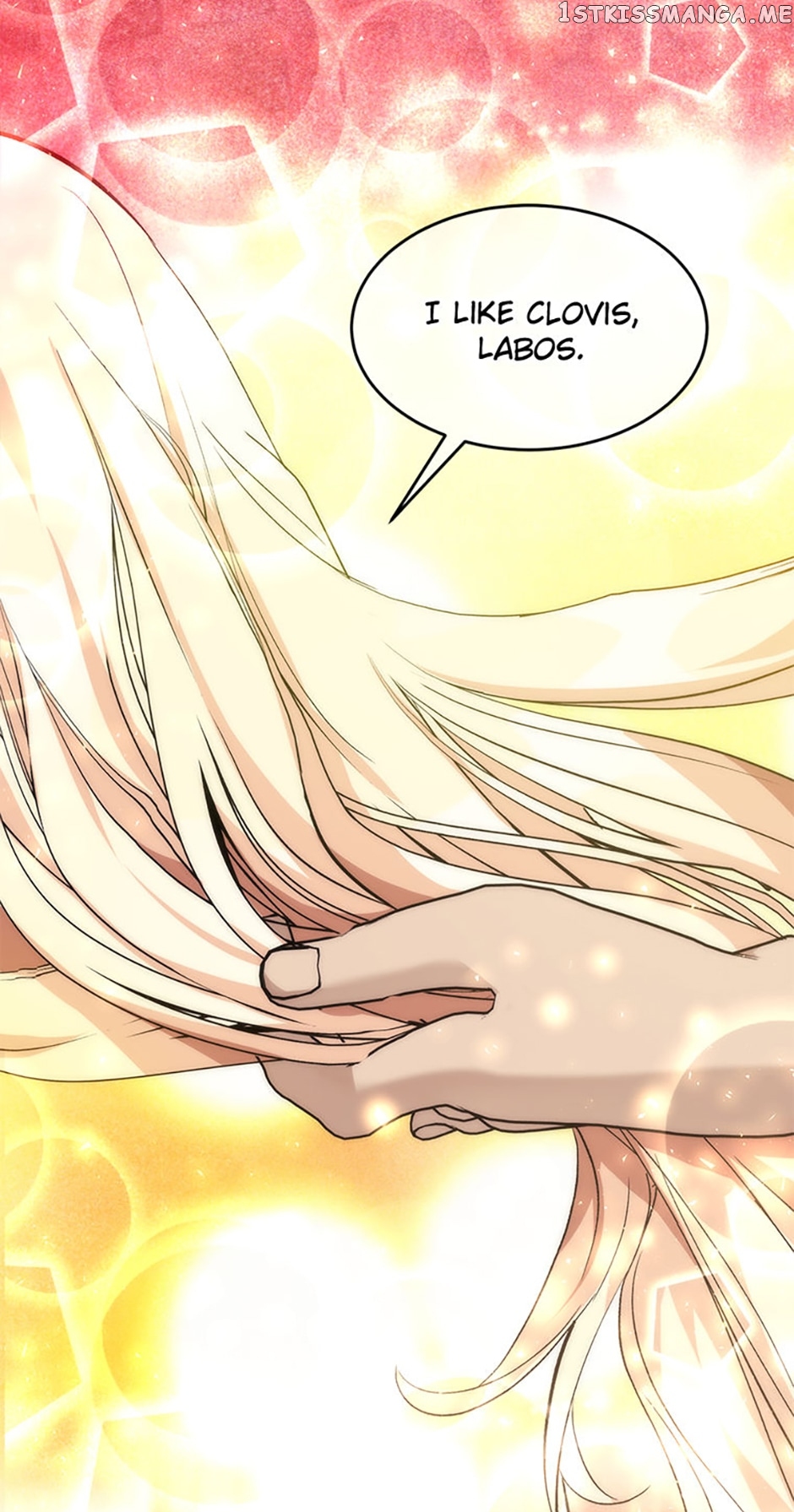 Renia, the Crazy Princess Chapter 37 - page 17