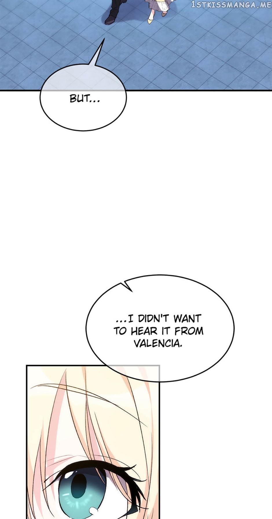 Renia, the Crazy Princess Chapter 37 - page 24