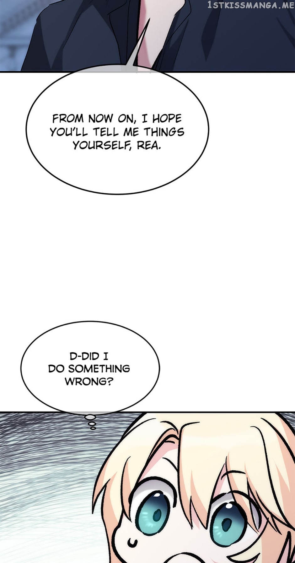 Renia, the Crazy Princess Chapter 37 - page 26