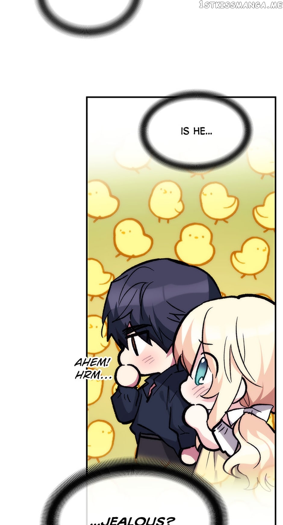 Renia, the Crazy Princess Chapter 37 - page 33
