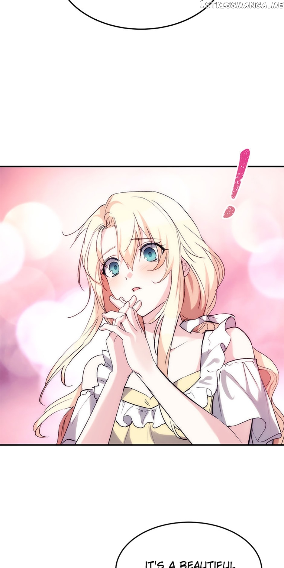 Renia, the Crazy Princess Chapter 37 - page 39