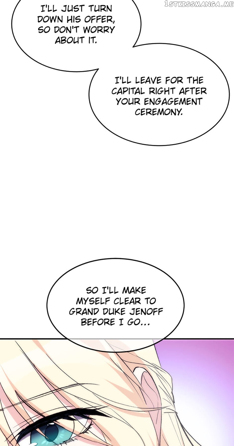 Renia, the Crazy Princess Chapter 37 - page 53