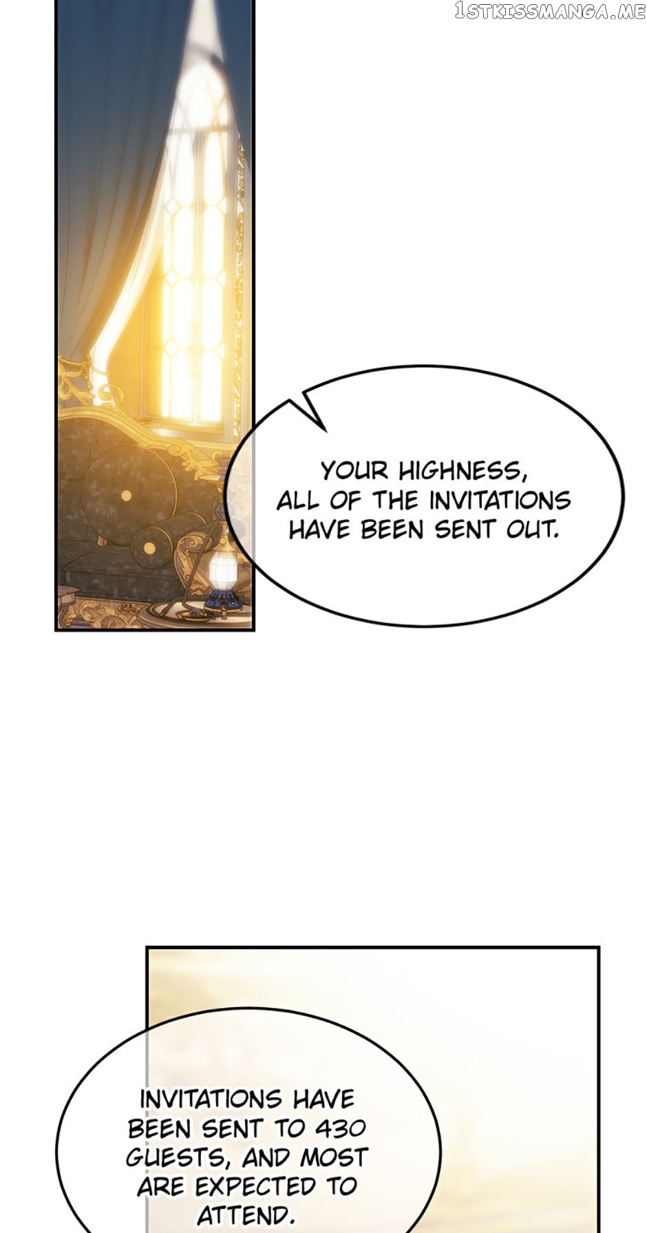 Renia, the Crazy Princess Chapter 37 - page 55