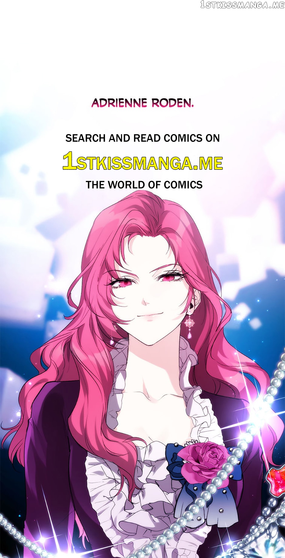 Renia, the Crazy Princess Chapter 36 - page 1