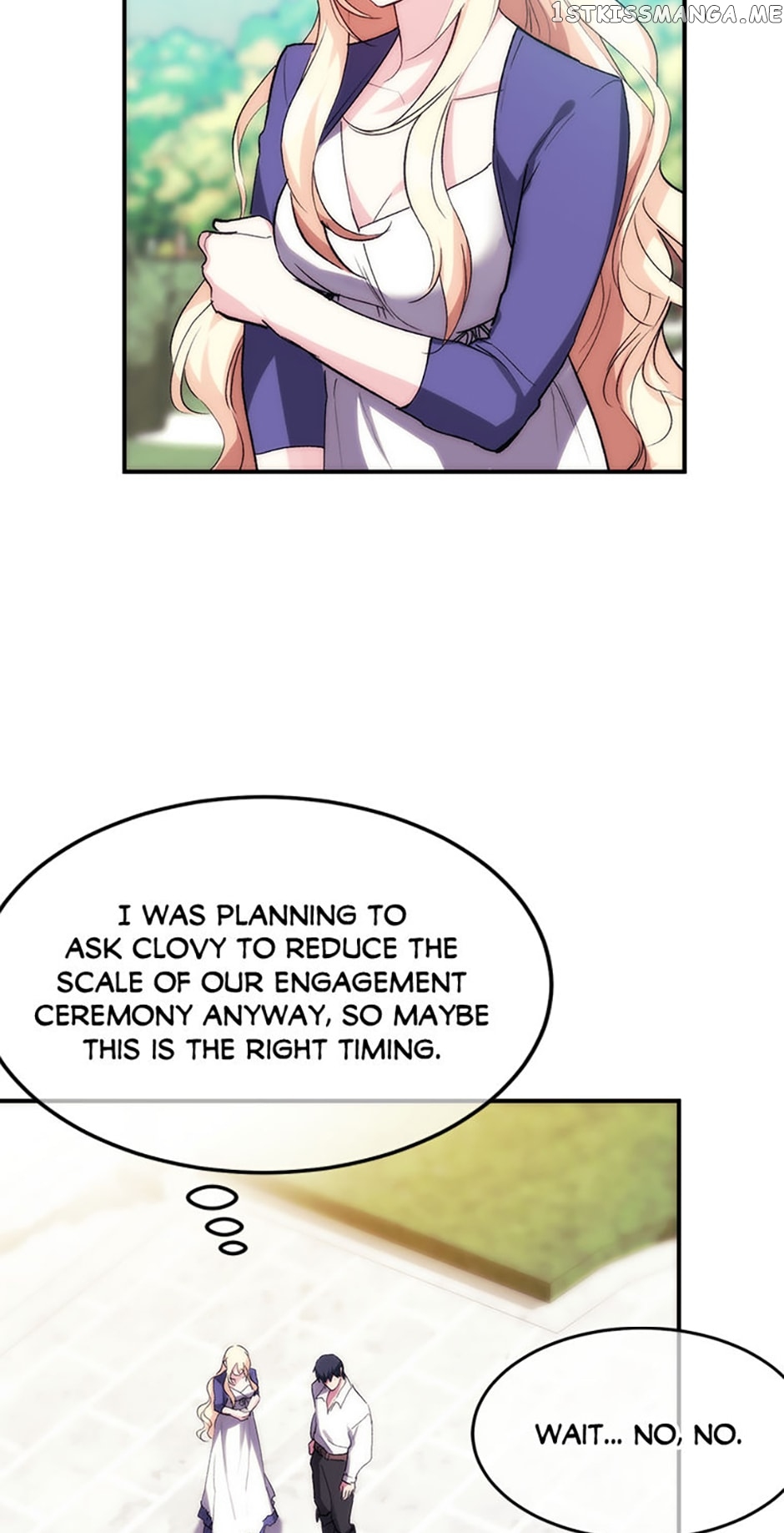 Renia, the Crazy Princess Chapter 36 - page 11