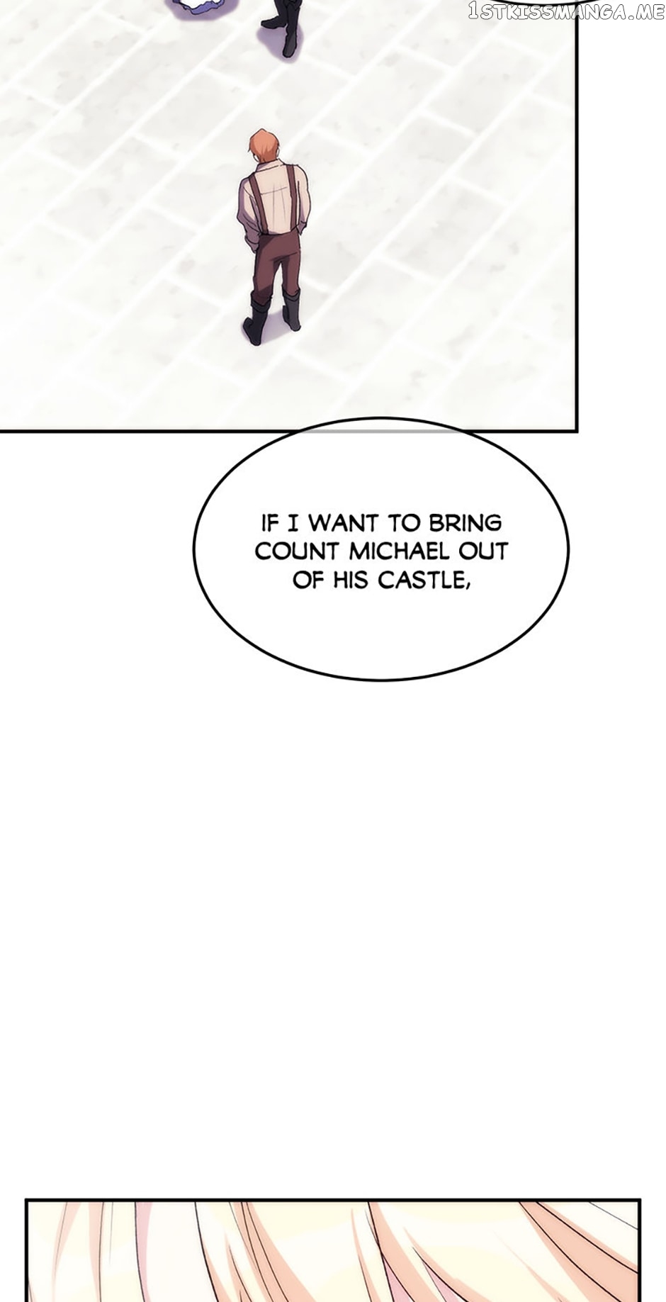 Renia, the Crazy Princess Chapter 36 - page 12
