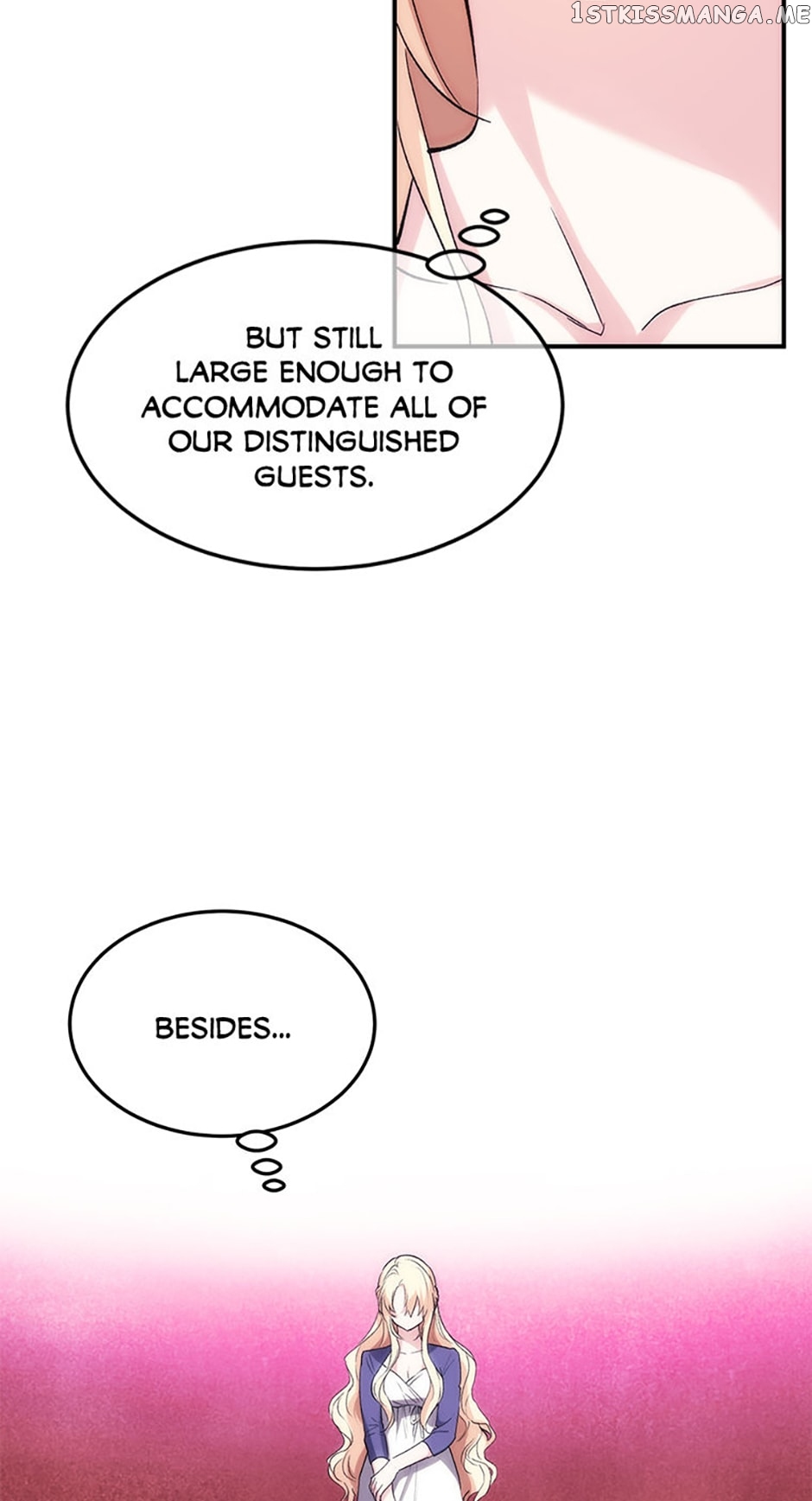 Renia, the Crazy Princess Chapter 36 - page 16