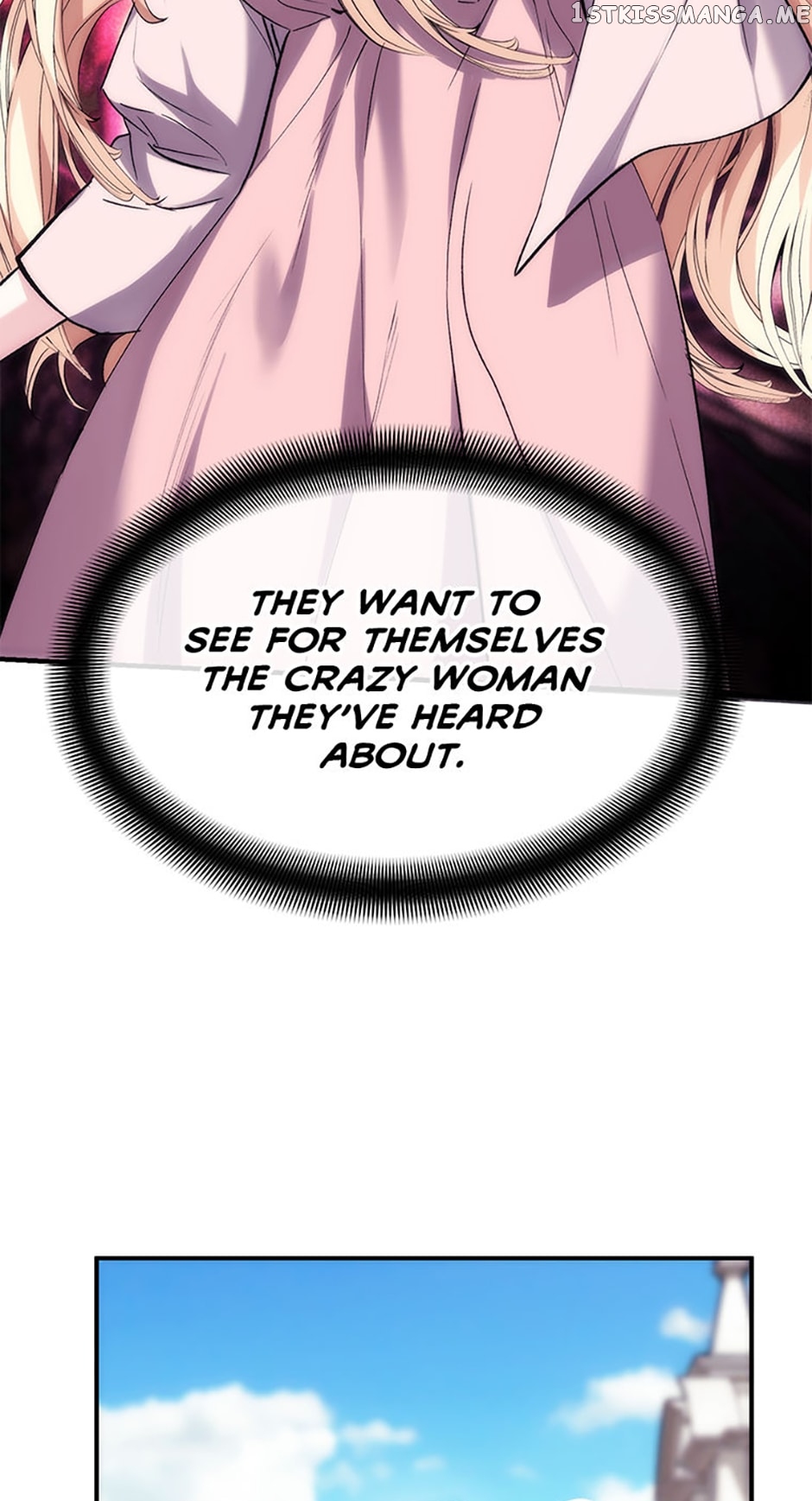 Renia, the Crazy Princess Chapter 36 - page 18