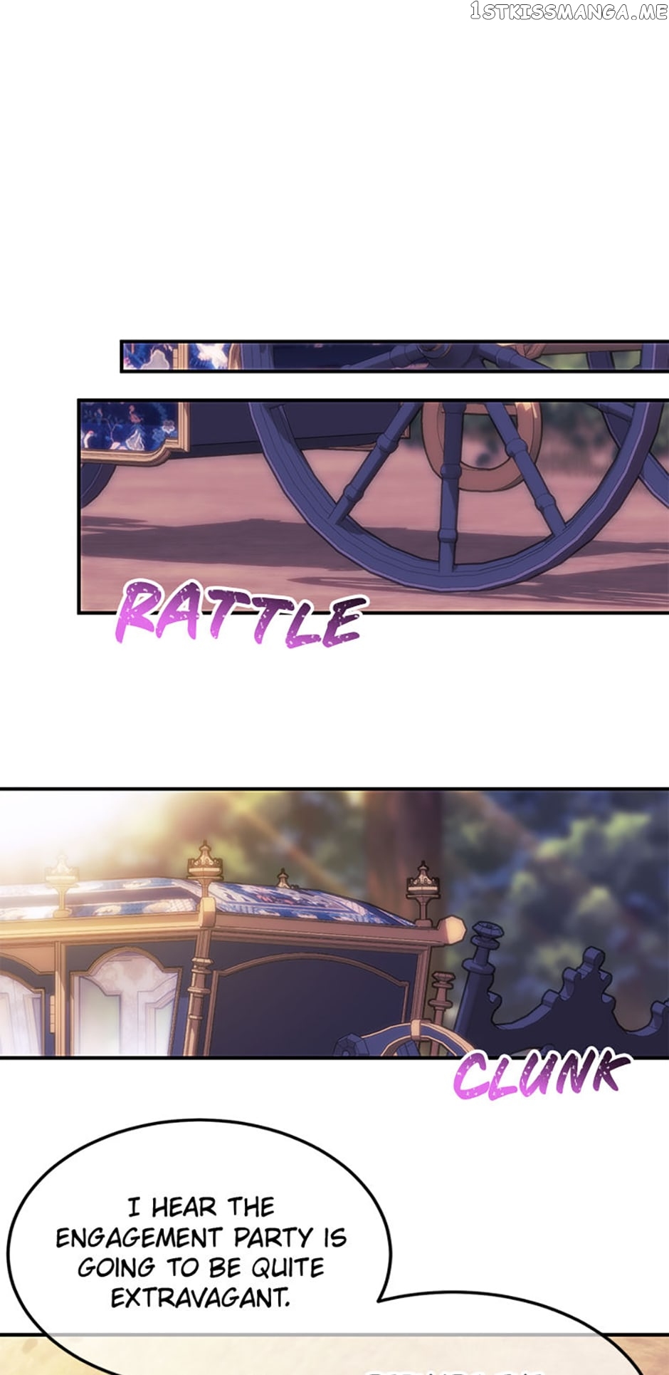 Renia, the Crazy Princess Chapter 36 - page 22